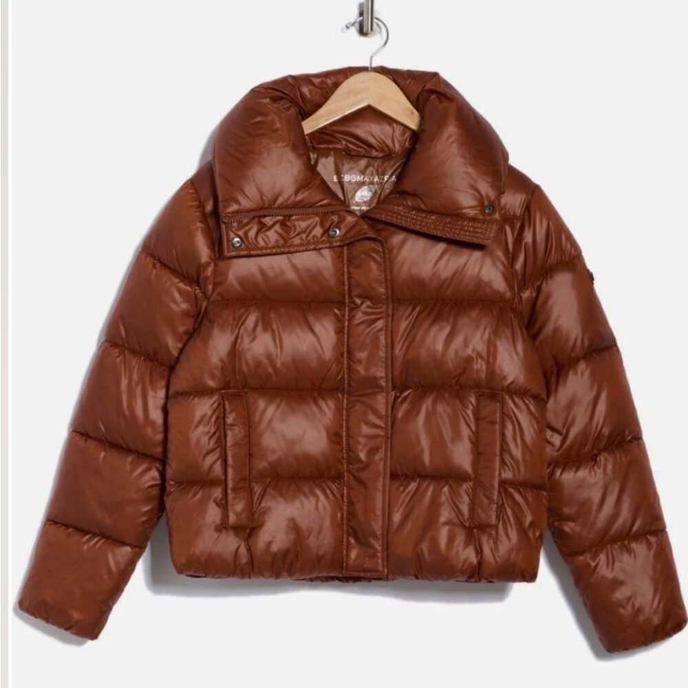 BCBGeneration Puffer Jacket NWT - image 2